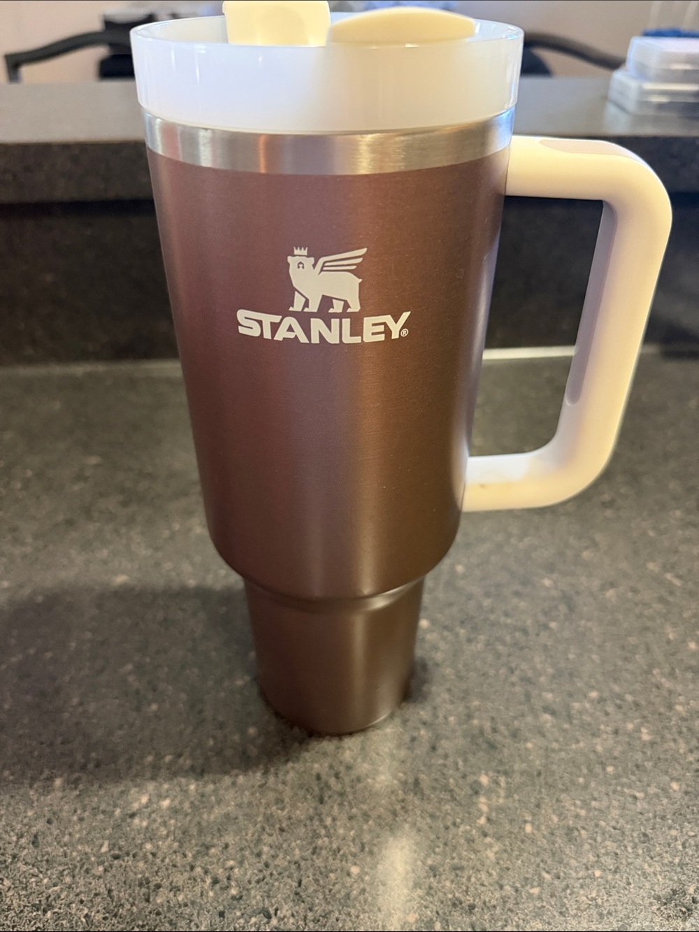 40oz Stanley